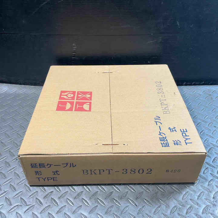 ダイヘン 延長ケーブル BKPT-3802【草加店】