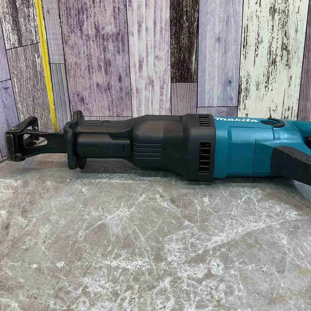 ◇マキタ(makita) コードレスレシプロソー JR141DZ【八潮店】