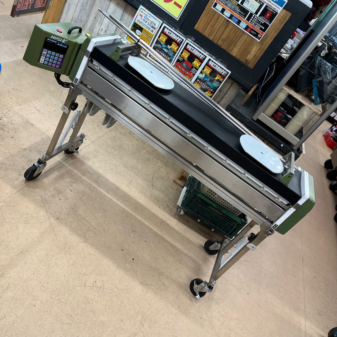 【中古品/店頭受取り限定】◇KLASS(旧:極東産機)自動壁紙糊付け機 HB-VL Hiβ-VL (HiB-VL)【東大和店】