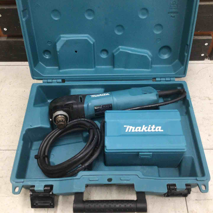 【現状品】 マキタ/makita マルチツール TM3010CT 【鴻巣店】