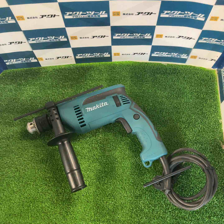 ☆マキタ(makita) 振動ドリル HP1640F【草加店】