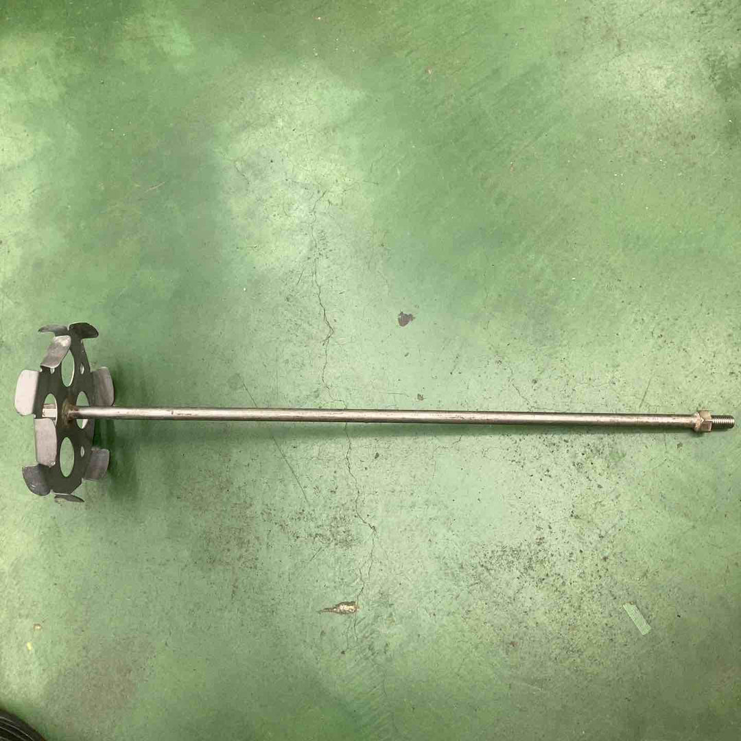 マキタ(makita) コンクリートかくはん機 UT1305【桶川店】