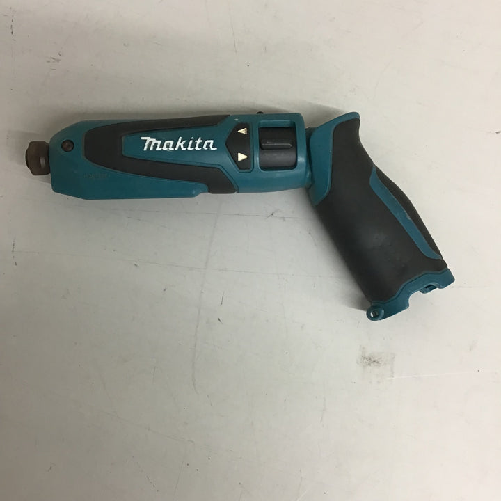 ☆マキタ(makita) コードレスペンインパクトドライバー TD021DZ【戸田店】