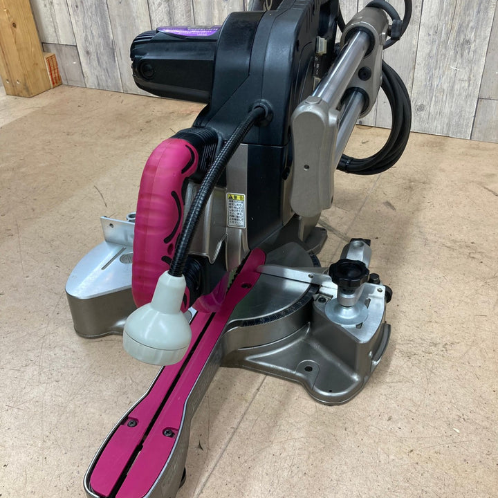 【店頭受取り限定】★ハイコーキ(HIKOKI ※旧:日立工機) 卓上スライド丸のこ C7RSHC【東大和店】