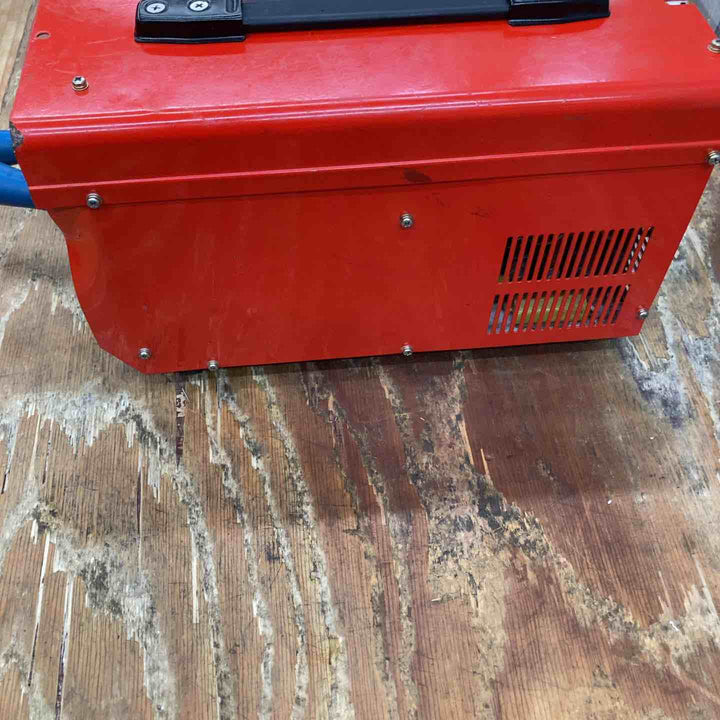 ◇日動 100V インバーター直流溶接機 PW-100S パワーウェルダー【柏店】