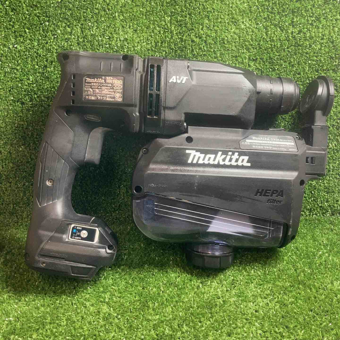 ★マキタ(makita) コードレスハンマドリル HR182DZKB【川崎店】