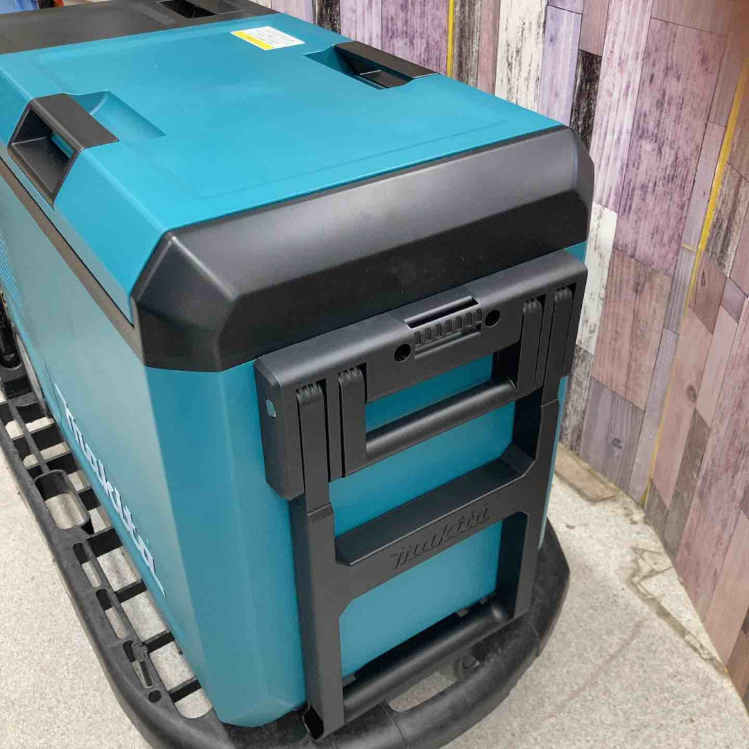 ★マキタ(makita) コードレス冷温庫 CW004GZ【八潮店】