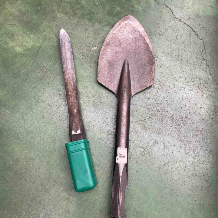 ★ハイコーキ(HIKOKI ※旧:日立工機) 電動ハンマ H65SB2【桶川店】