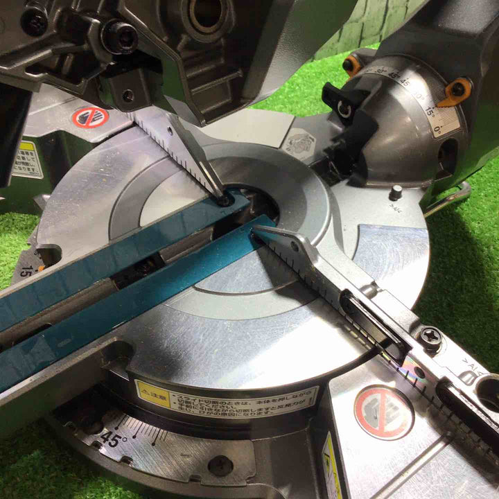 ★マキタ(makita) コードレススライドマルノコLS009GZ【川口店】