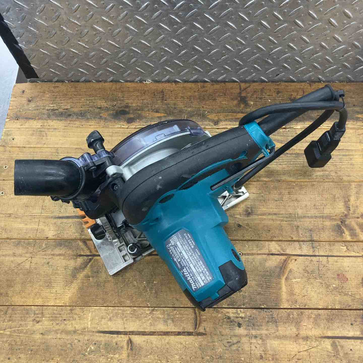★マキタ(makita) 防じん丸のこ KS5000FX【所沢店】