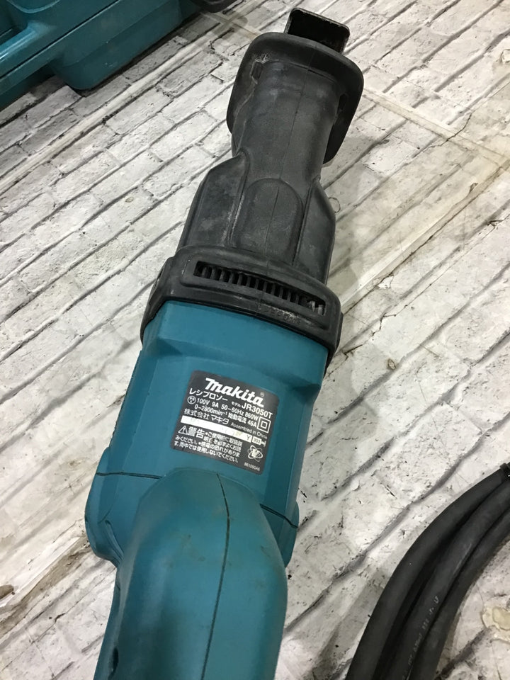 ★マキタ(makita) レシプロソー JR3050T【川口店】