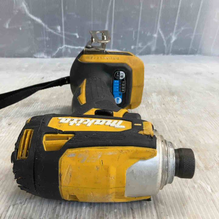 ★マキタ(makita) コードレスインパクトドライバー TD172DZFY【草加店】