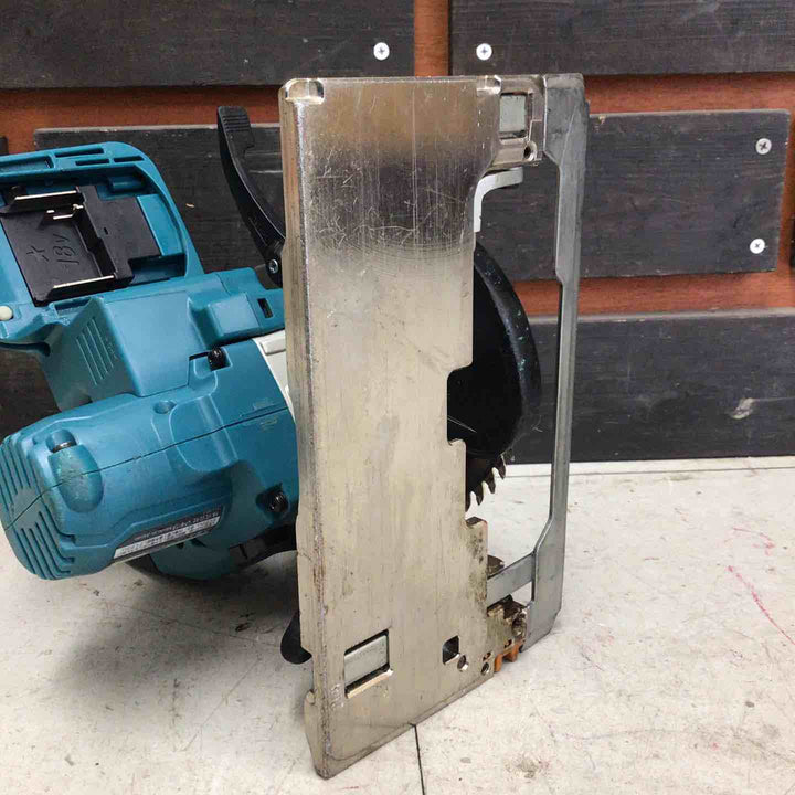 【現状品】 マキタ/makita コードレス丸のこ HS471DZ 【鴻巣店】