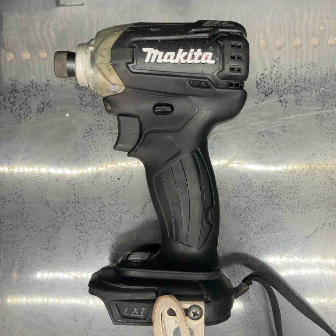 ☆マキタ(makita) コードレスインパクトドライバー TD136DZB【川越店】