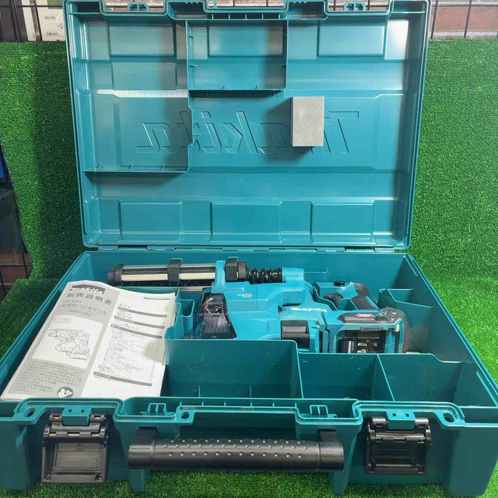 マキタ(makita) コードレスハンマドリル HR010GZKV【藤沢店】