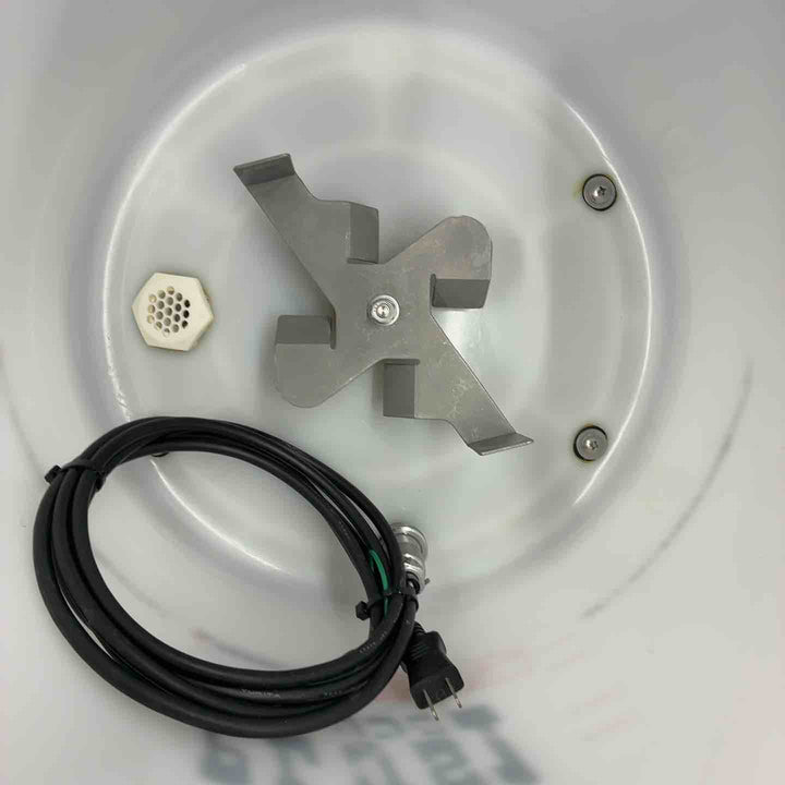 【店頭受取り限定】極東 糊自動撹拌供給機 PLUS1リンク【藤沢店】