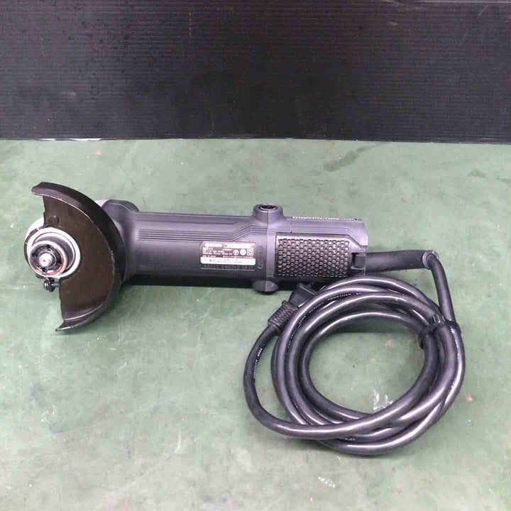 ◇京セラ(リョービ) ディスクグラインダー AG111 627450A【戸田店】