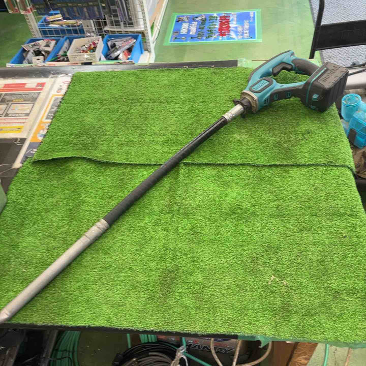 ☆マキタ(makita) コードレスコンクリートバイブレータ VR340DZ【桶川店】