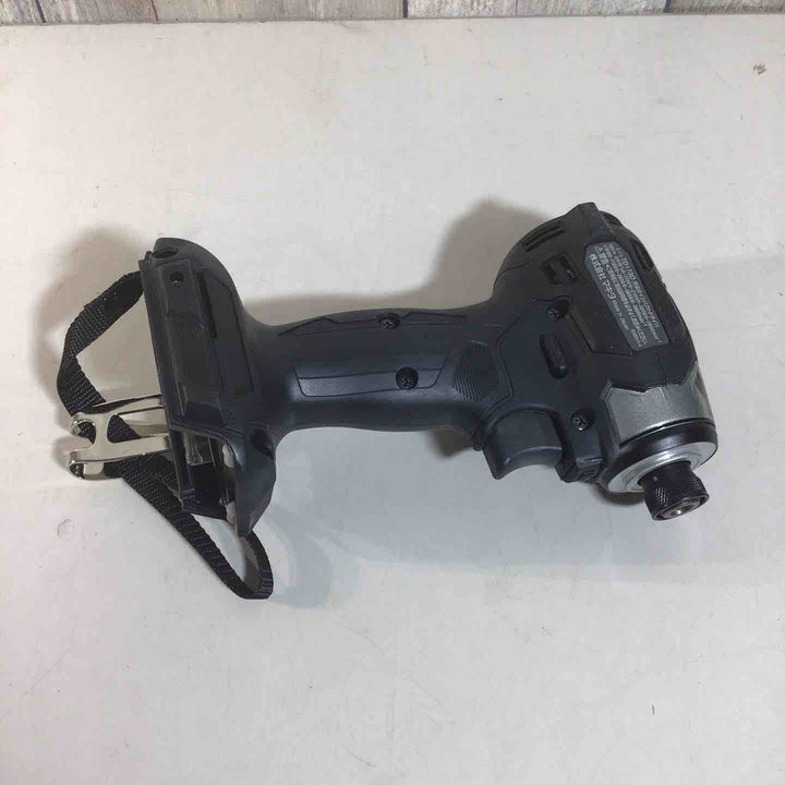 ★マキタ(makita) コードレスインパクトドライバー TD173DZB【戸田店】