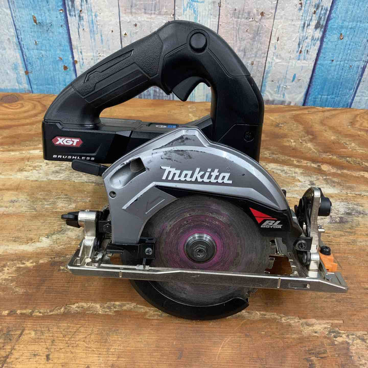 ★マキタ(makita) コードレスマルノコ HS007GZB【柏店】