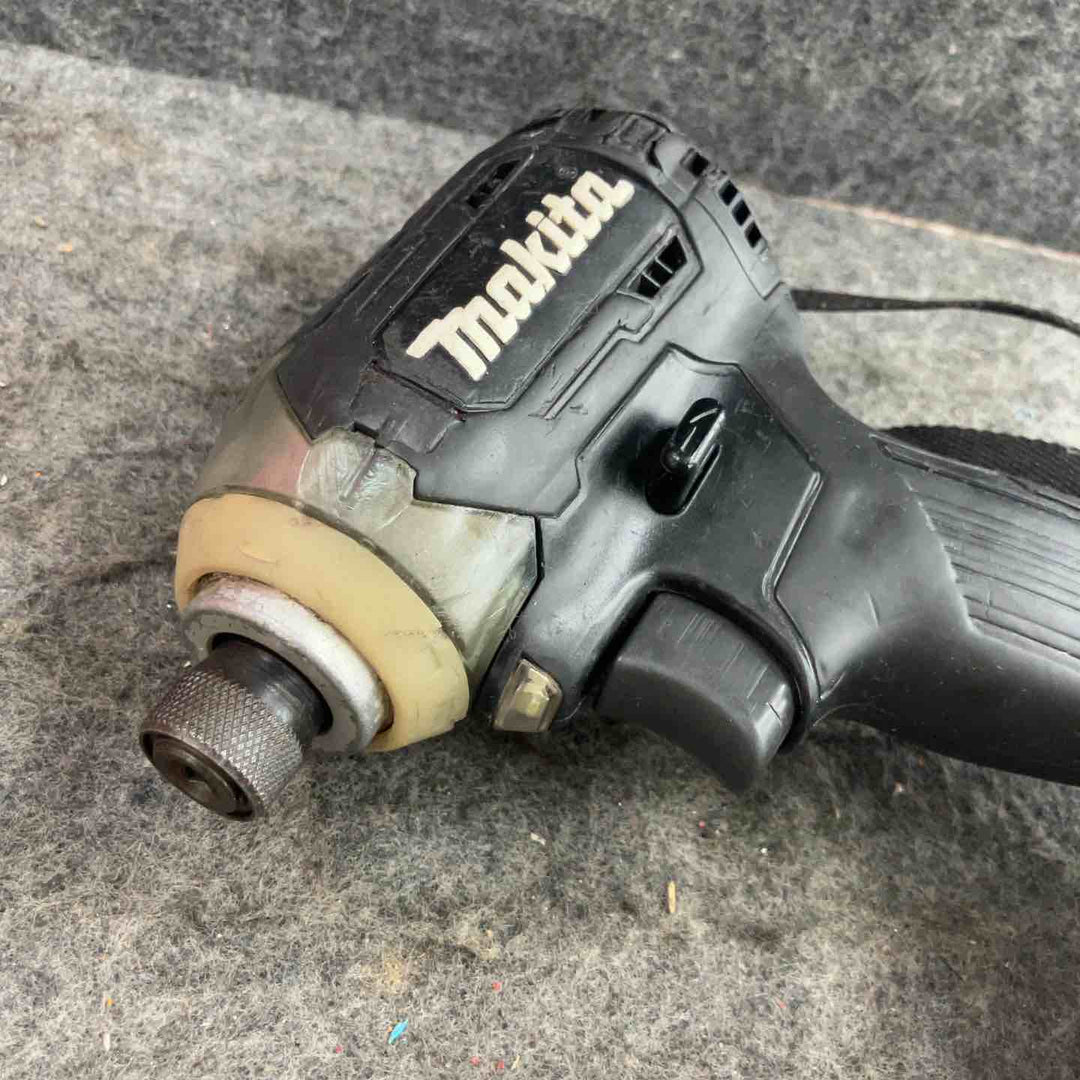 ★マキタ(makita) コードレスインパクトドライバー TD170DZB【鴻巣店】