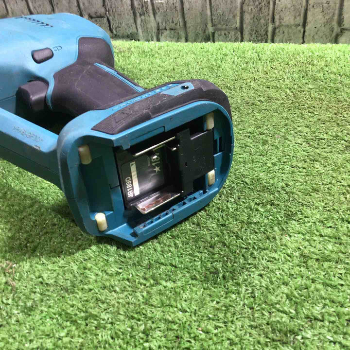 ★マキタ(makita) コードレスレシプロソー JR189DZ【川口店】