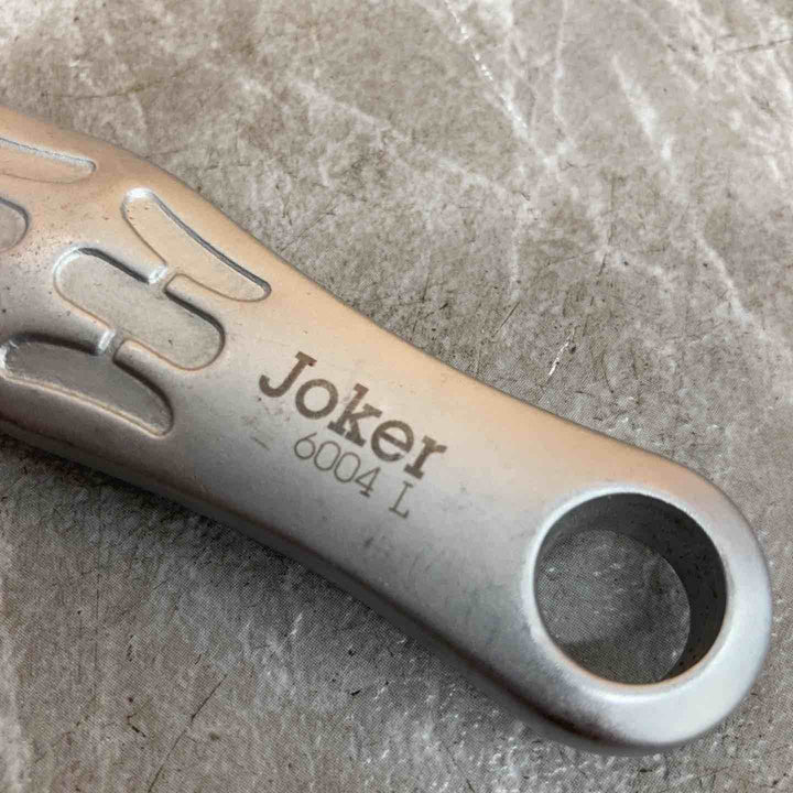 Wera ヴェラ セルフセッティングスパナ 自動調整  Joker 600 XXL(24～32mm)、6004 L(16～19mm) セット【八潮店】