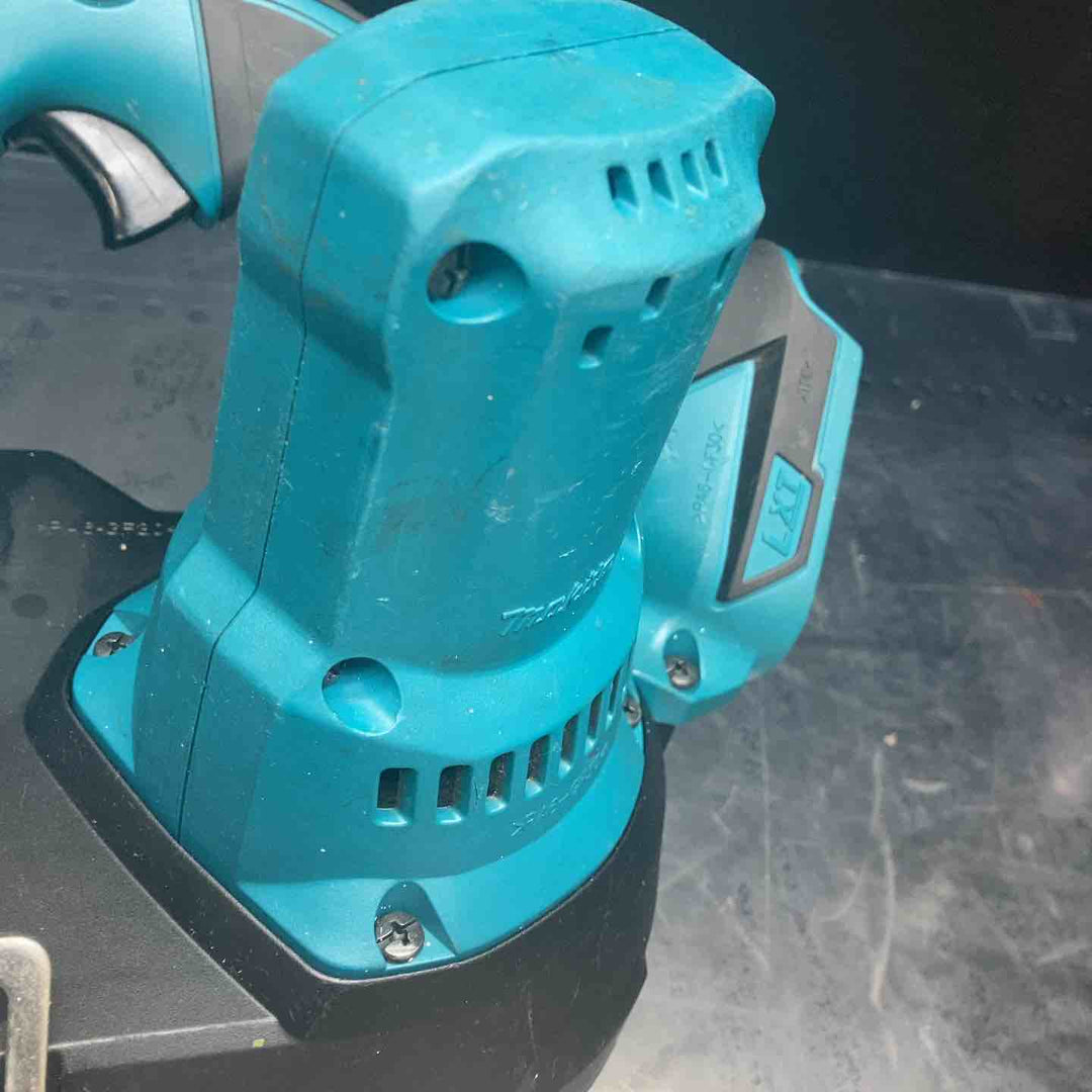 ★マキタ(makita) コードレスバンドソー PB181DZ【川越店】