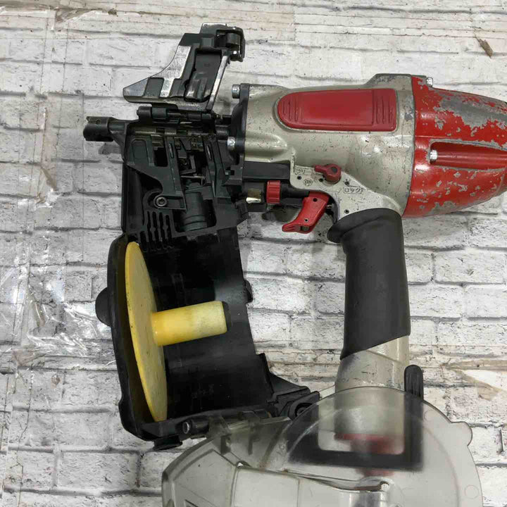 ★マックス(MAX) 常圧エア釘打ち機 CN-565CG【川口店】