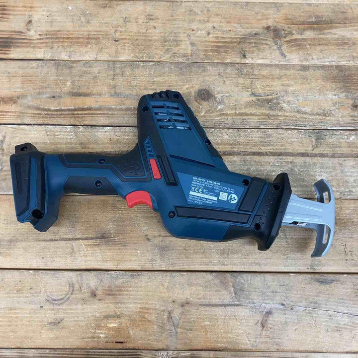 ボッシュ コードレスセーバーソー GSA18V-LIC 【東大和店】