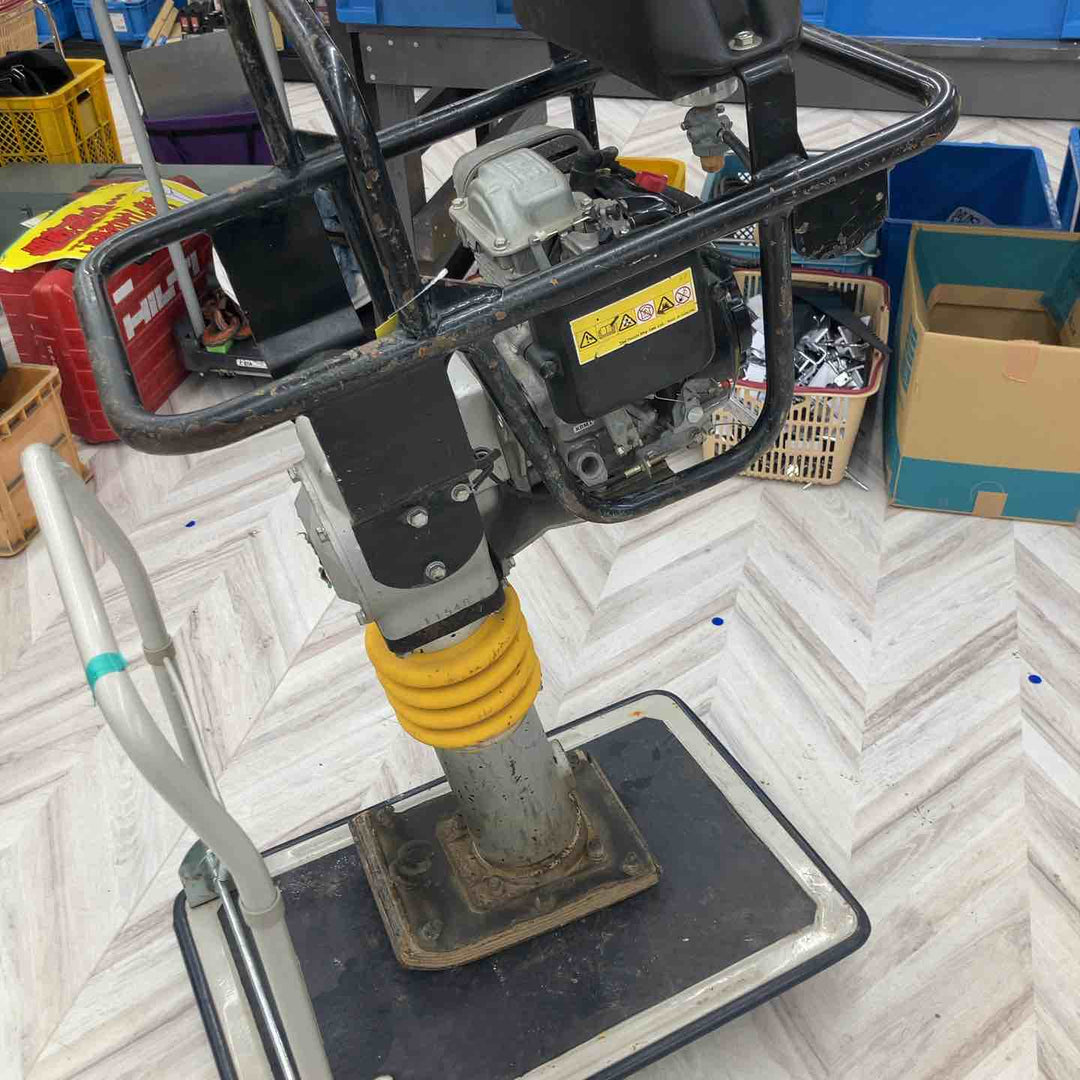 【店頭受取り限定】◇明和製作所(メイワ/MEIWA) ランマ HR50【越谷店】