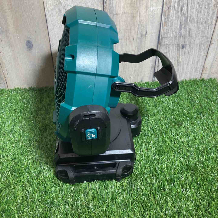 ★マキタ(makita) コードレスファン CF102DZ(本体のみ)【戸田店】
