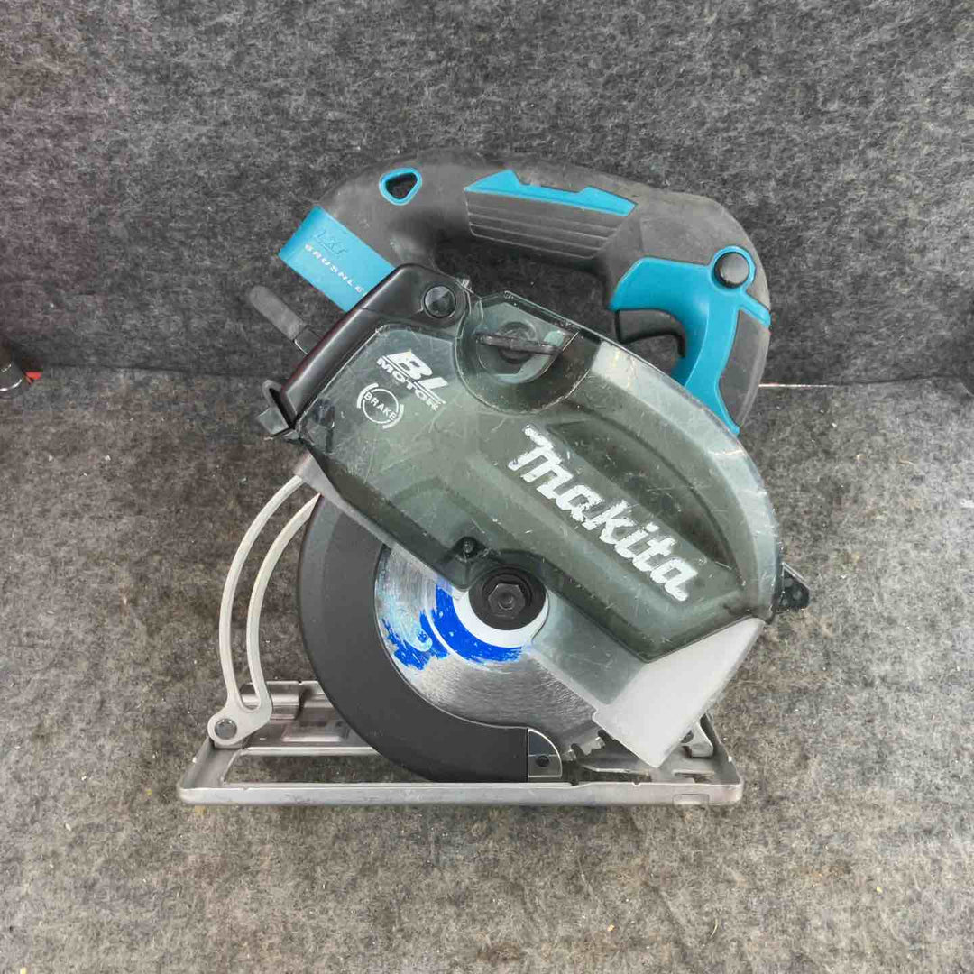 ★マキタ(makita) コードレスチップソーカッター CS553DZ【鴻巣店】