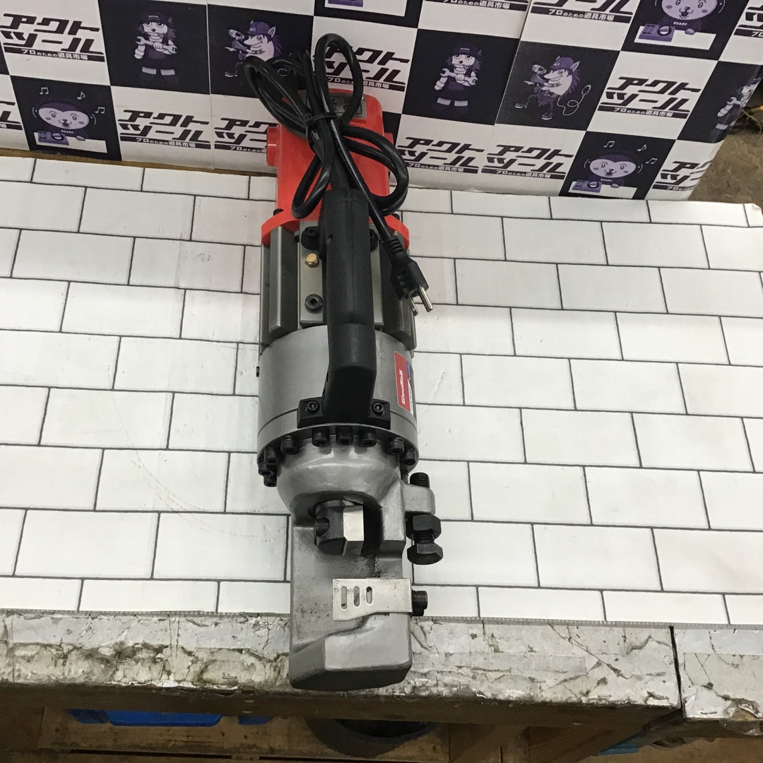 CENTALL 1" 電動油圧鉄筋カッター 2-3s 切断速度、ポータブル鉄筋カッター、鉄筋まで切断 4-25mm #8 1600w 120v/60hz (RC25) rc-25【所沢店】