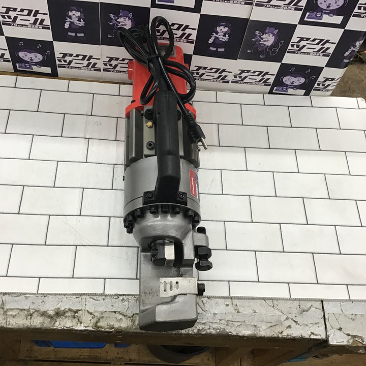 CENTALL 1" 電動油圧鉄筋カッター 2-3s 切断速度、ポータブル鉄筋カッター、鉄筋まで切断 4-25mm #8 1600w 120v/60hz (RC25) rc-25【所沢店】