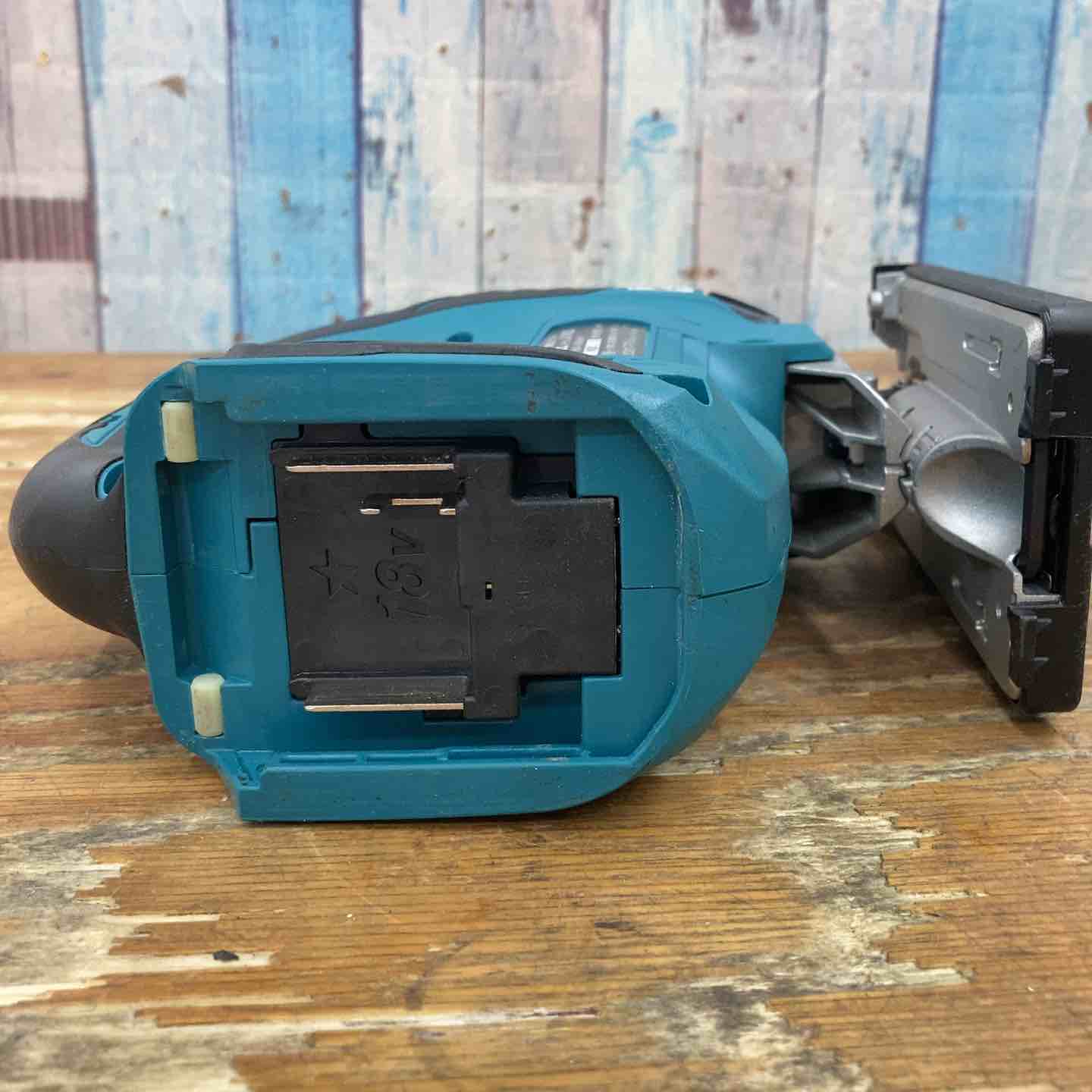 ☆マキタ(makita) コードレスジグソー JV182DRG【柏店】 ☆マキタ(makita) コードレスジグソー JV182DRG【柏店】 – アクト