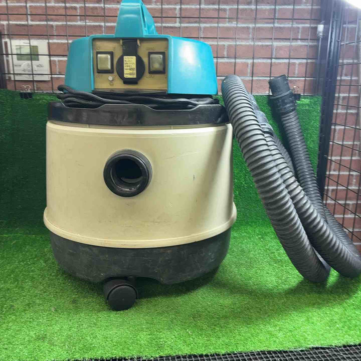 【中古品】 マキタ 乾湿両用集塵機 435 【藤沢店】