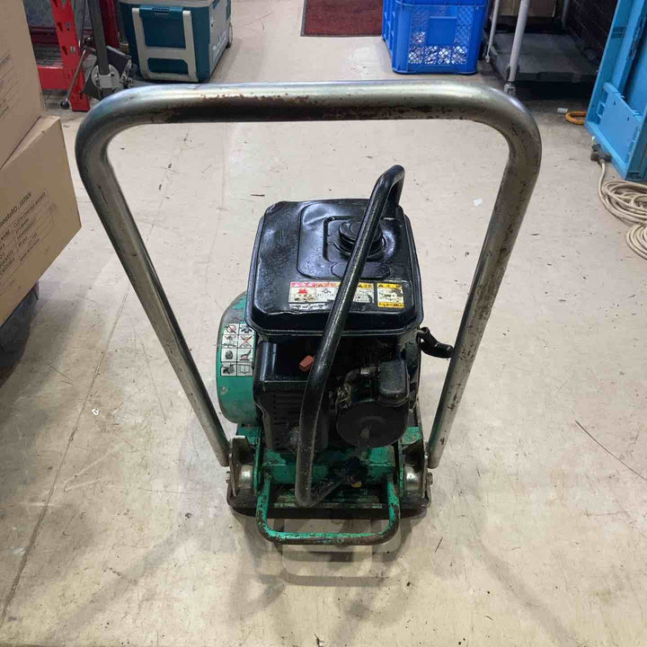 【店頭受取り限定】三笠(mikasa) プレートコンパクター MVC-F60VL【町田店】