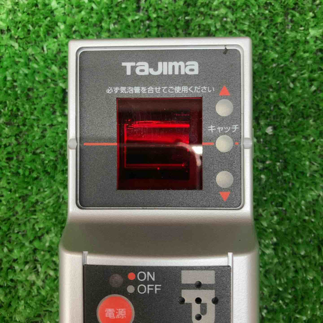 タジマ レーザー墨出し器 マルチレーザーレシーバー2 ML-RCV2【川越店】
