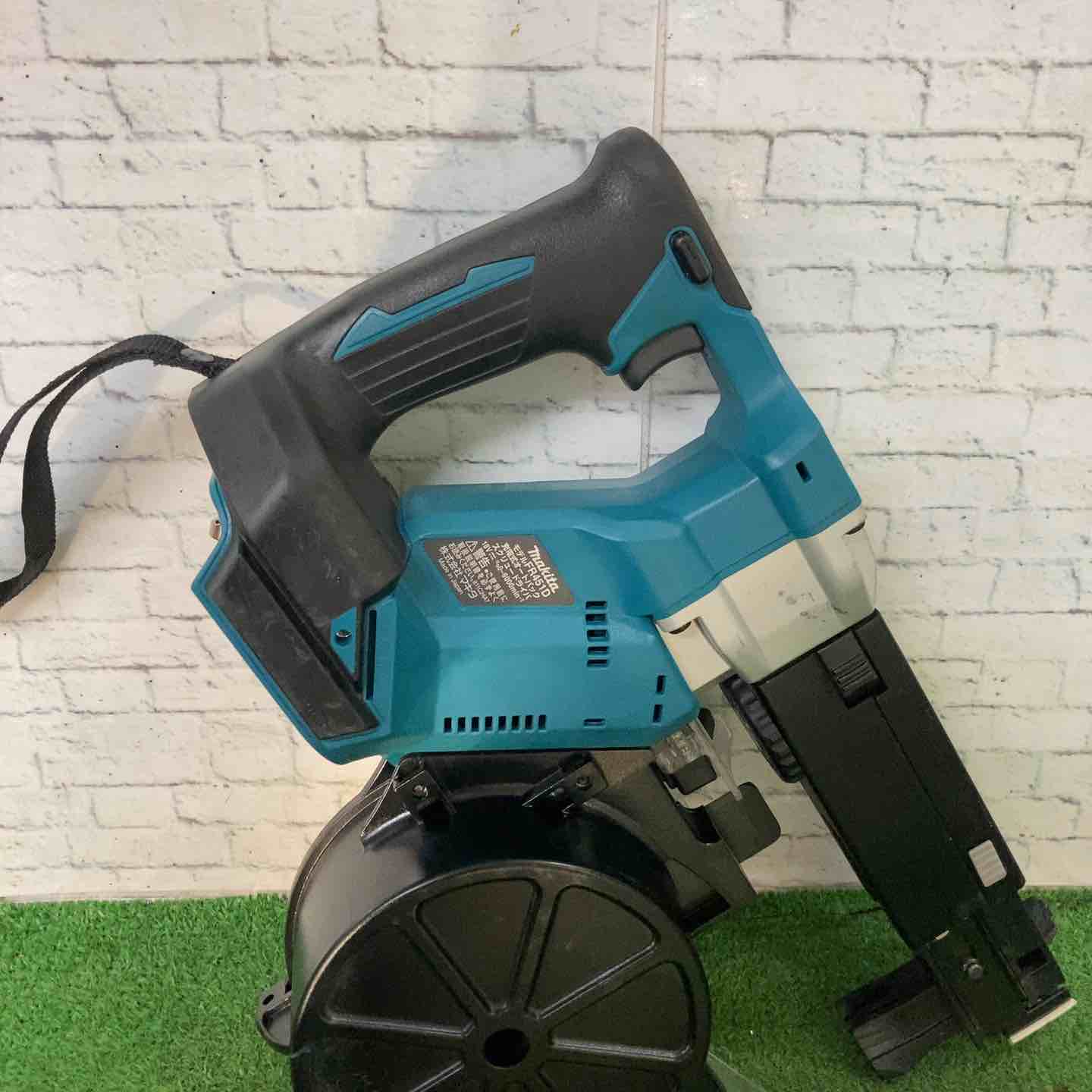 ☆マキタ(makita) コードレスオートパックスクリュードライバー