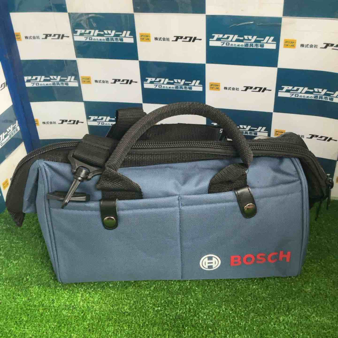 BOSCH(ボッシュ)切断砥石105mm(10枚入)x5箱・オリジナルバッグ付特別セット(MCD10510VM/50)【草加店】