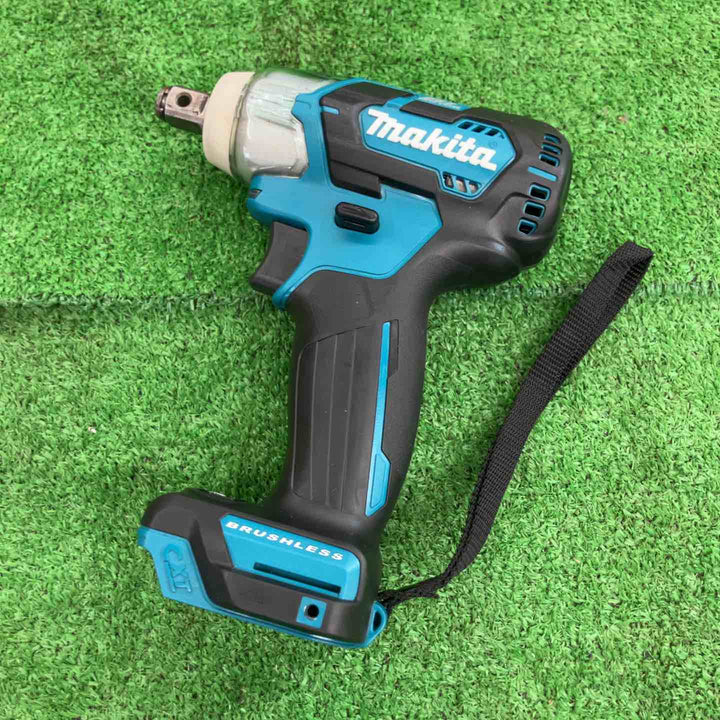 【中古美品】 マキタ/makita 10.8Vインパクトレンチ・TW161DZ 【桶川店】