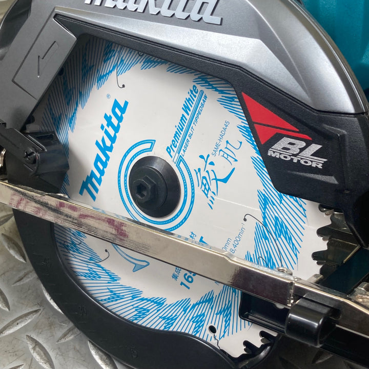 ★マキタ(makita) コードレス丸のこ HS001GZ【川崎店】