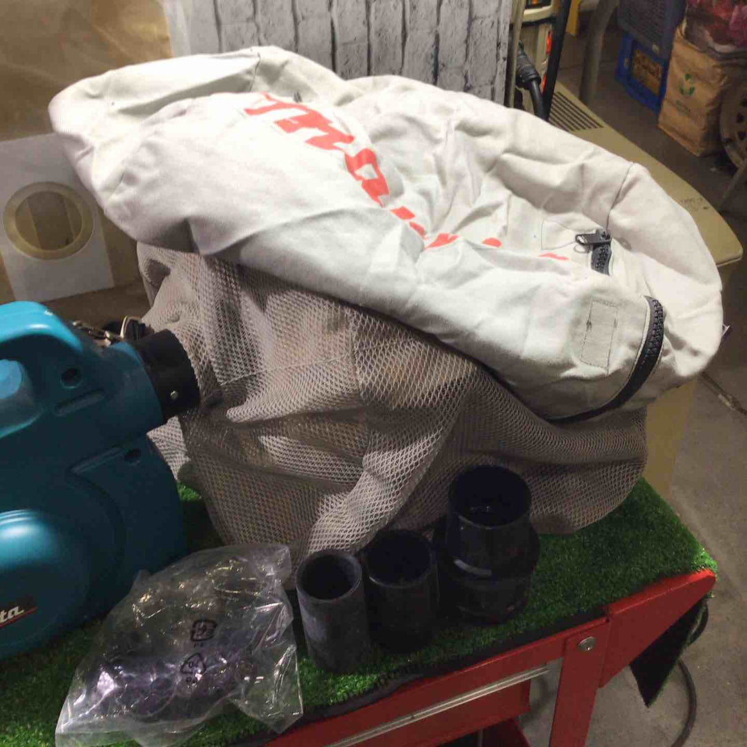 ★マキタ(makita) 小型集じん機 乾式 450(P)【川口店】