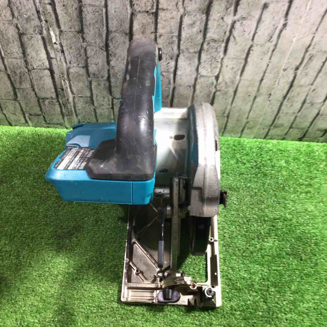 ★マキタ(makita) コードレス丸のこ HS631DZ【川口店】