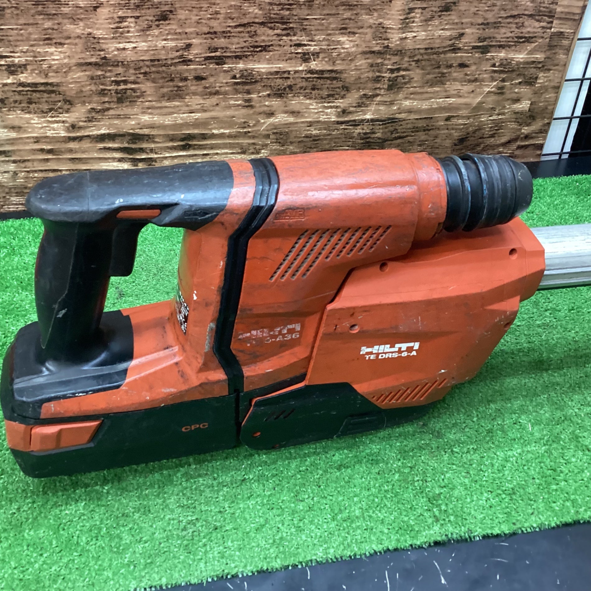 〇ヒルティ(HILTI) コードレスハンマドリル TE6-A36 DRS【川越店】