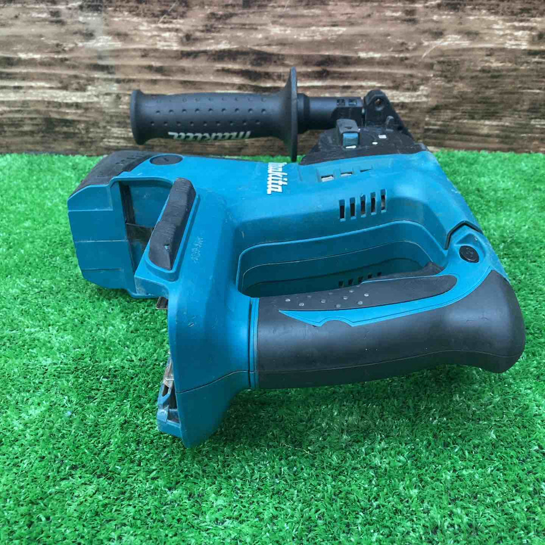 ★マキタ(makita) コードレスハンマドリル HR262DRDX【川越店】