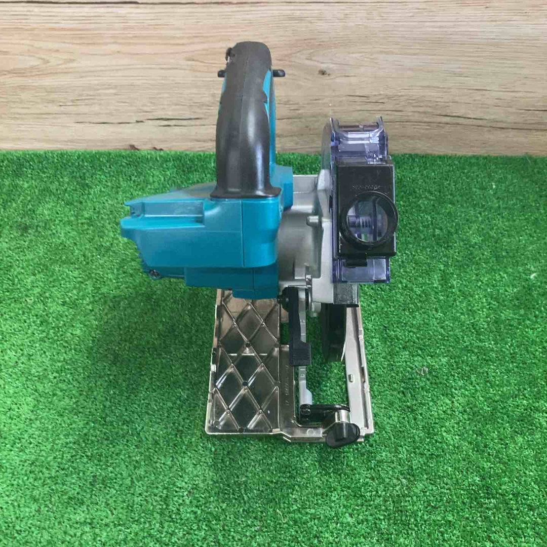 ★マキタ(makita) コードレス防じん丸のこ KS511DZ【町田店】