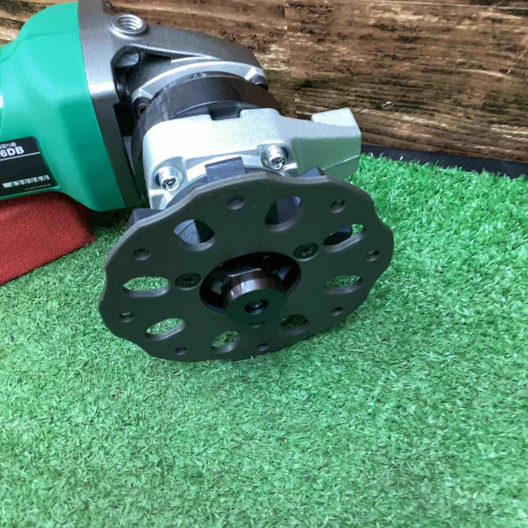 ☆ハイコーキ(HIKOKI ※旧:日立工機) コードレス面取り機 MB36DB(2XPZ) 曲面用【川越店】