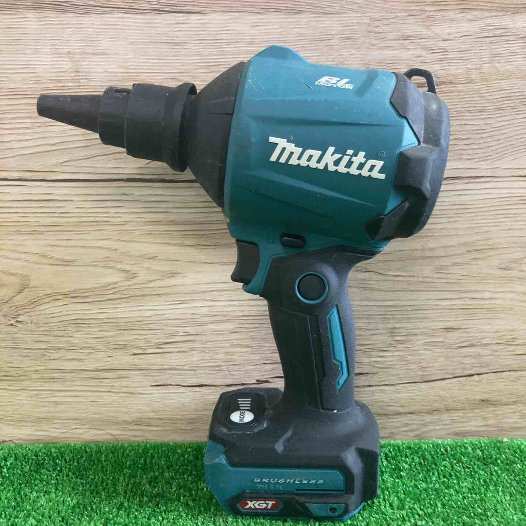 ★マキタ(makita) コードレスエアダスタ AS001GZ【町田店】